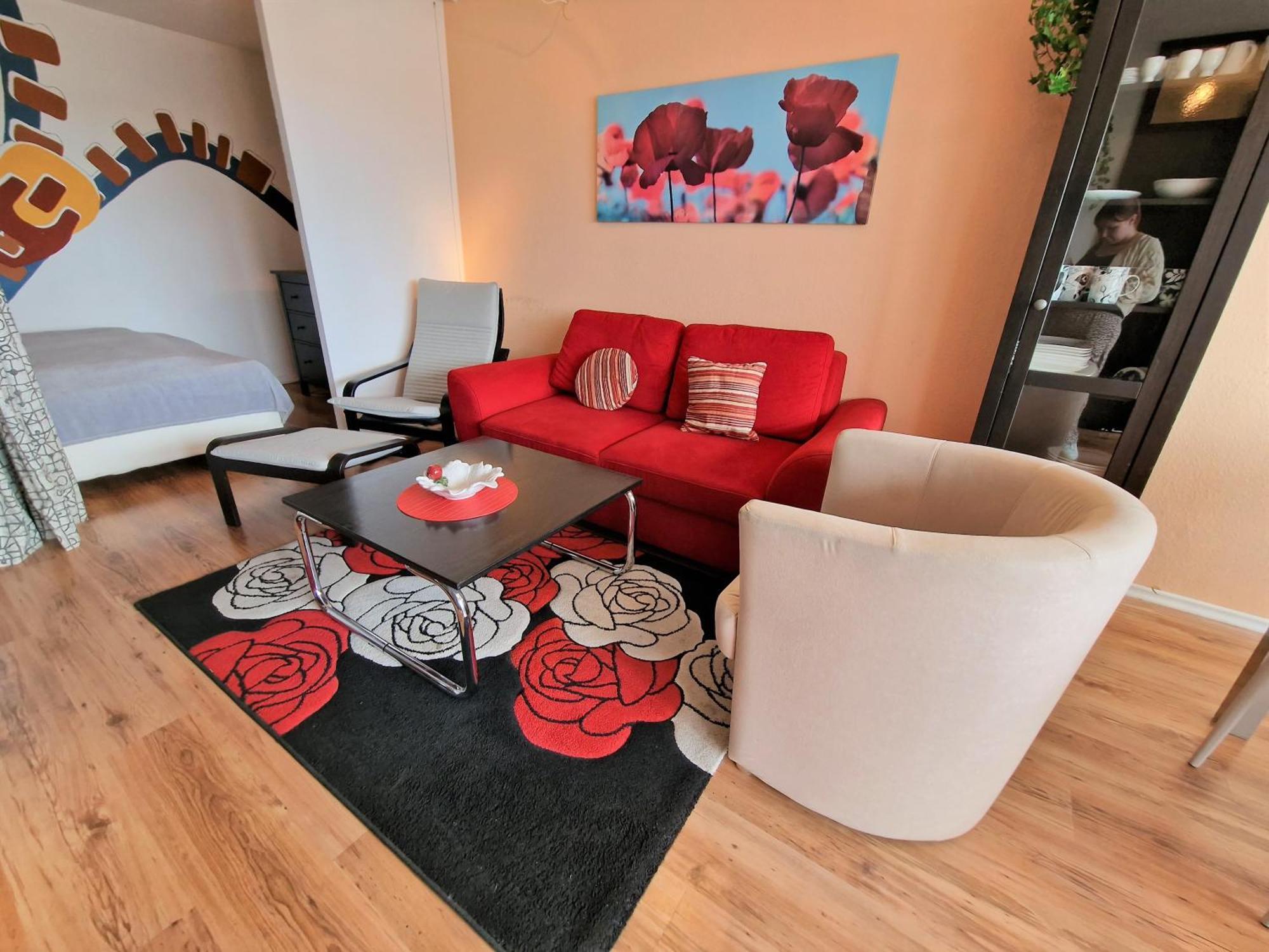 Appartement G06-004 *